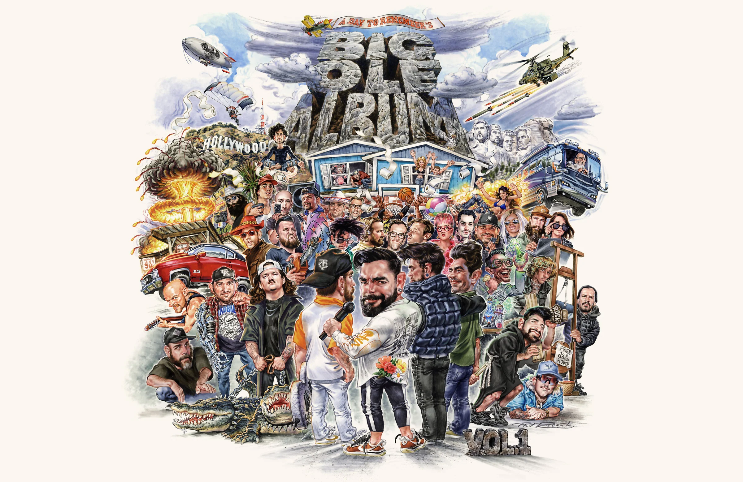 Your Home For ADTR Gear